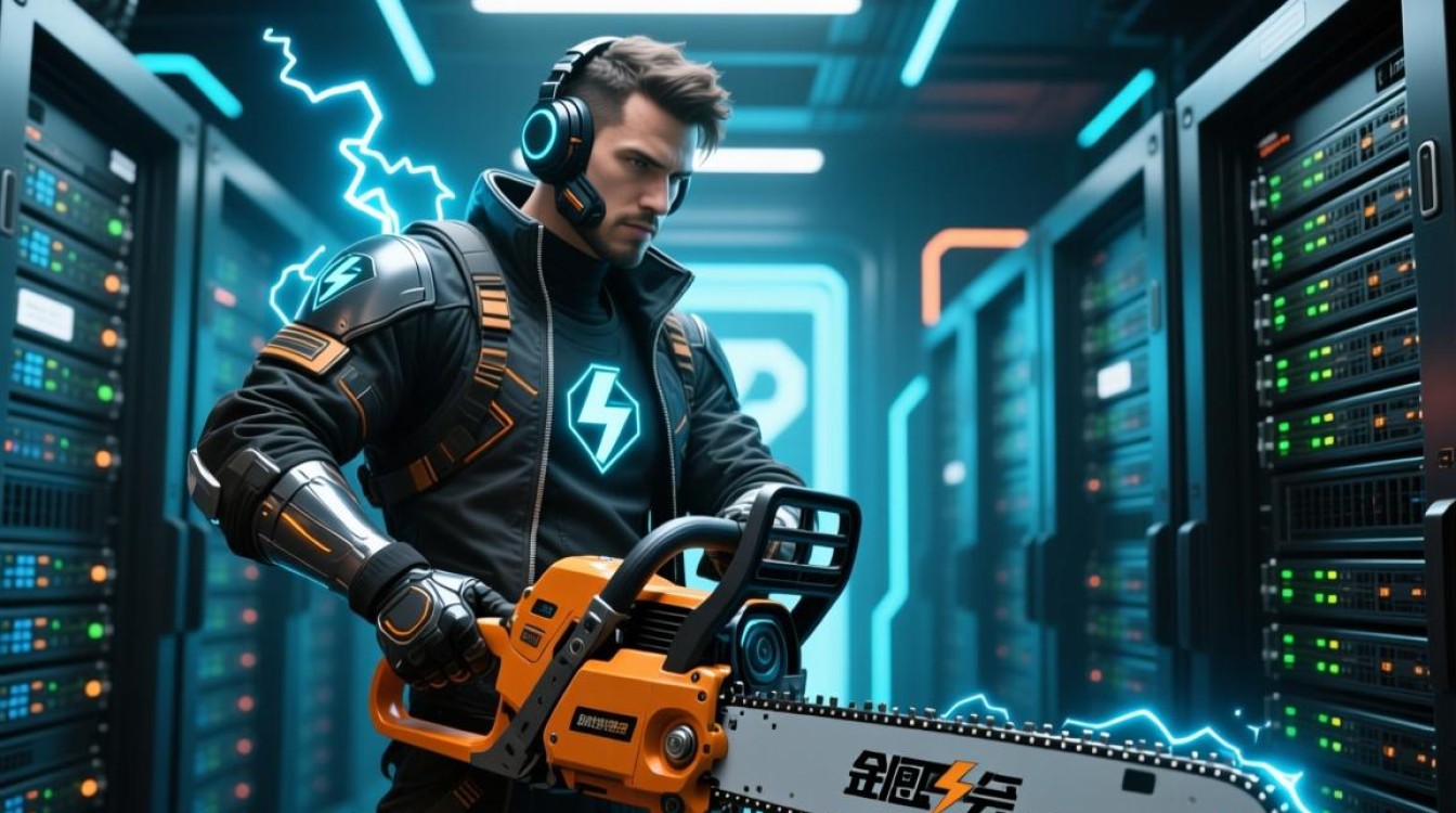 电锯人服务器怎么进？新手找不到入口怎么办？