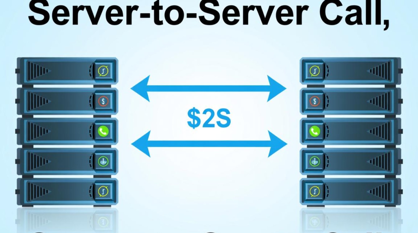 服务器直接调用有哪些风险和注意事项？