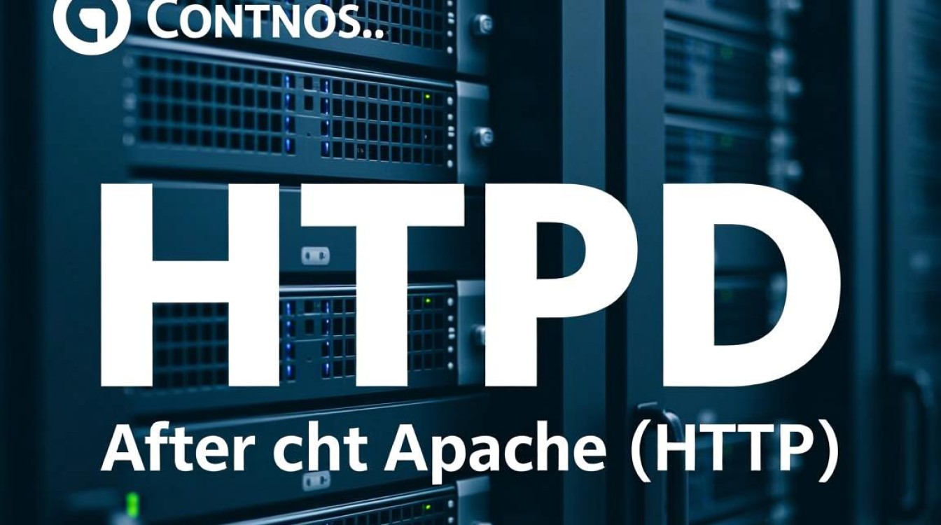 CentOS安装httpd详细步骤是怎样的？新手必看指南