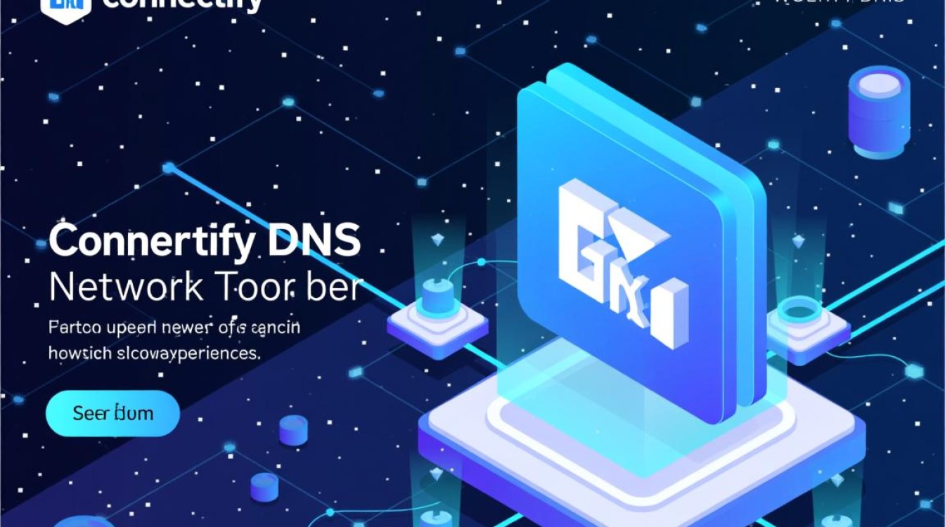 Connectify DNS怎么设置？路由器模式与共享WiFi的区别？