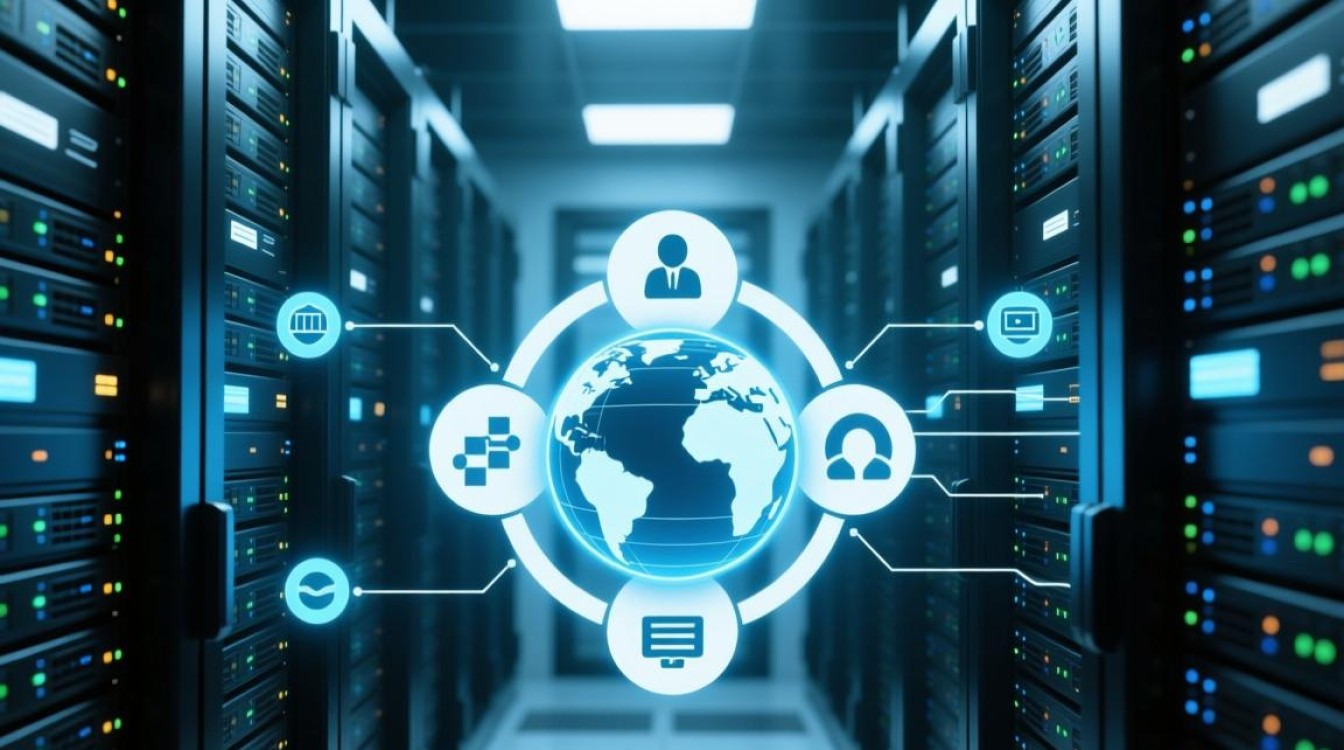 当前服务器上限是多少，还能扩容吗？