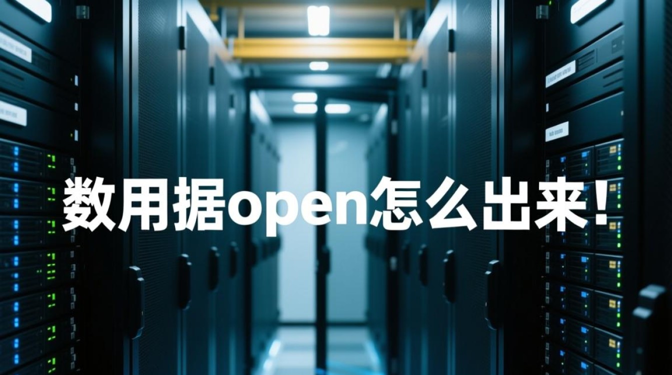 数据库open命令没反应?常见原因与解决方法是什么? 数据库open命令没反应?常见原因与解决方法是什么?