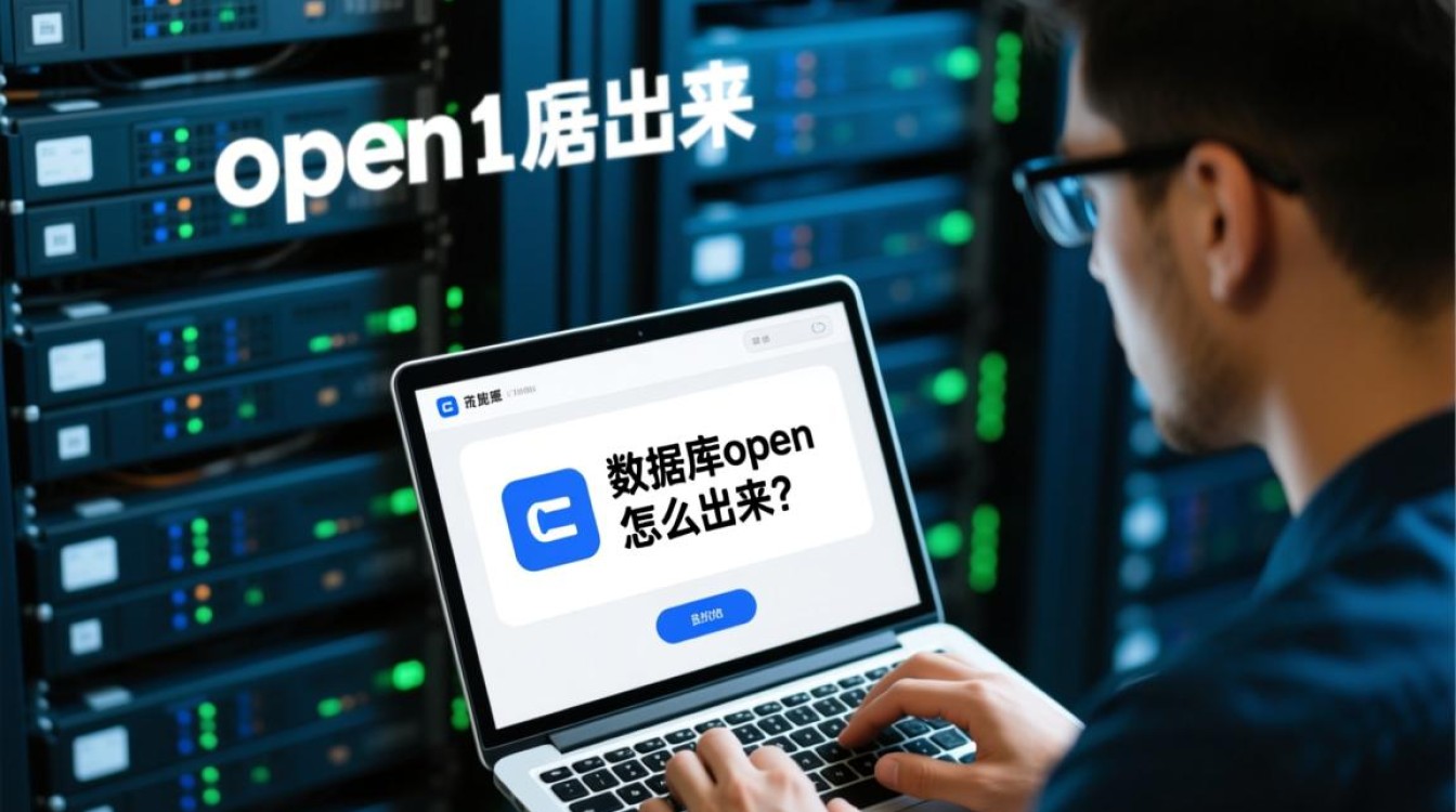 数据库open命令没反应?常见原因与解决方法是什么? 数据库open命令没反应?常见原因与解决方法是什么?