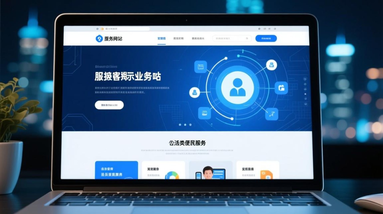 如何制作一个高转化率的服务网站？