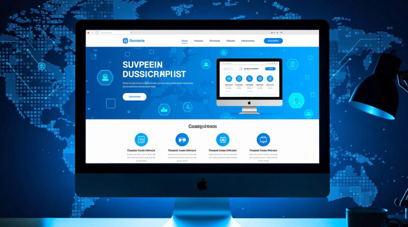 如何制作一个高转化率的服务网站？