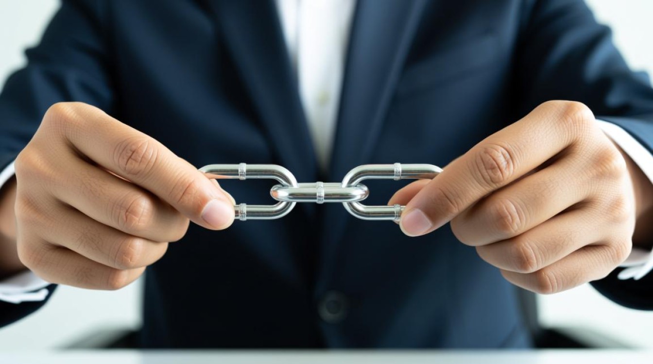 网站交换链接如何找资源才不违规？