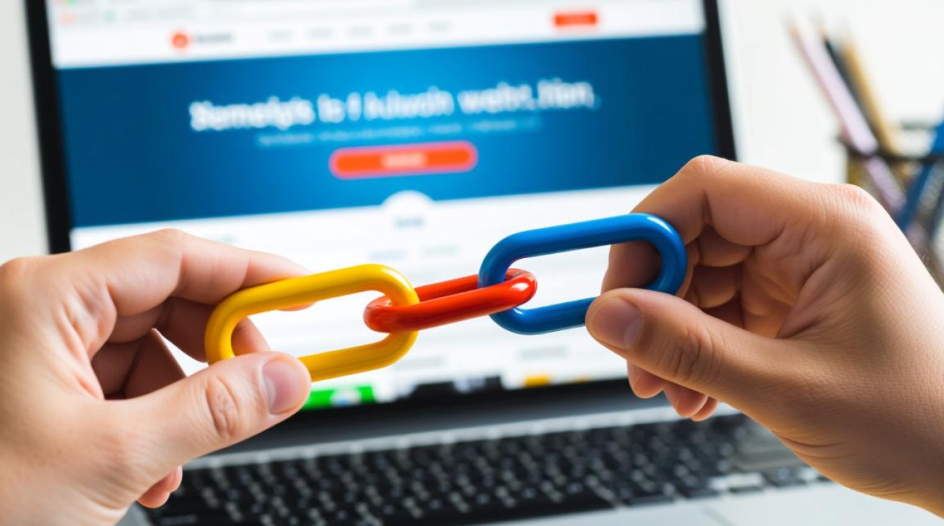 网站交换链接如何找资源才不违规？