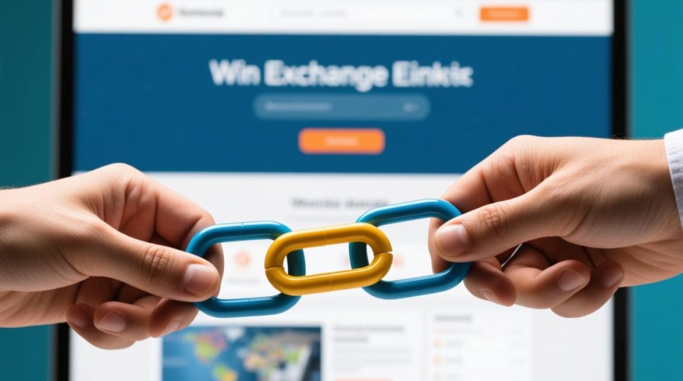 网站交换链接如何找资源才不违规？