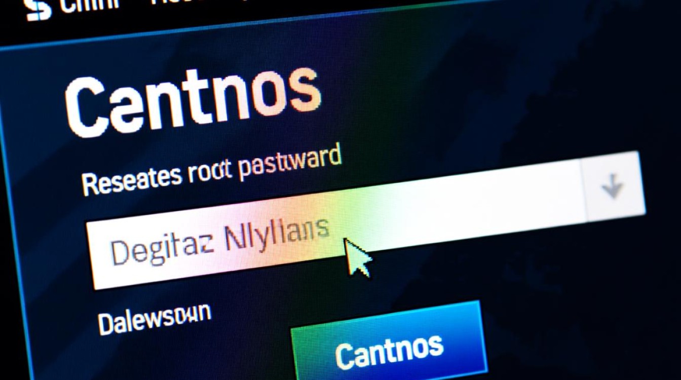 centos7忘记root密码怎么办？重装系统还是能破解？