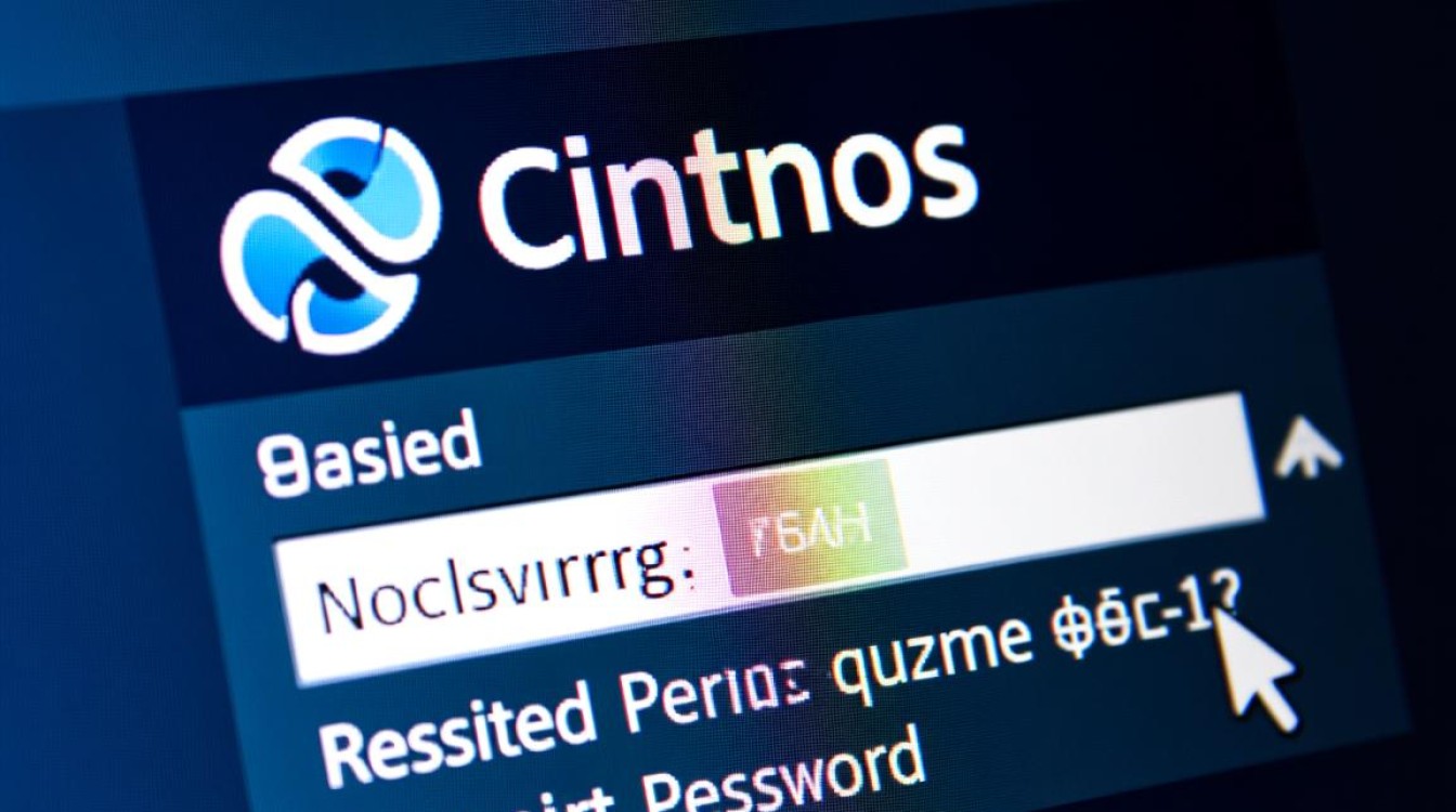 centos7忘记root密码怎么办？重装系统还是能破解？