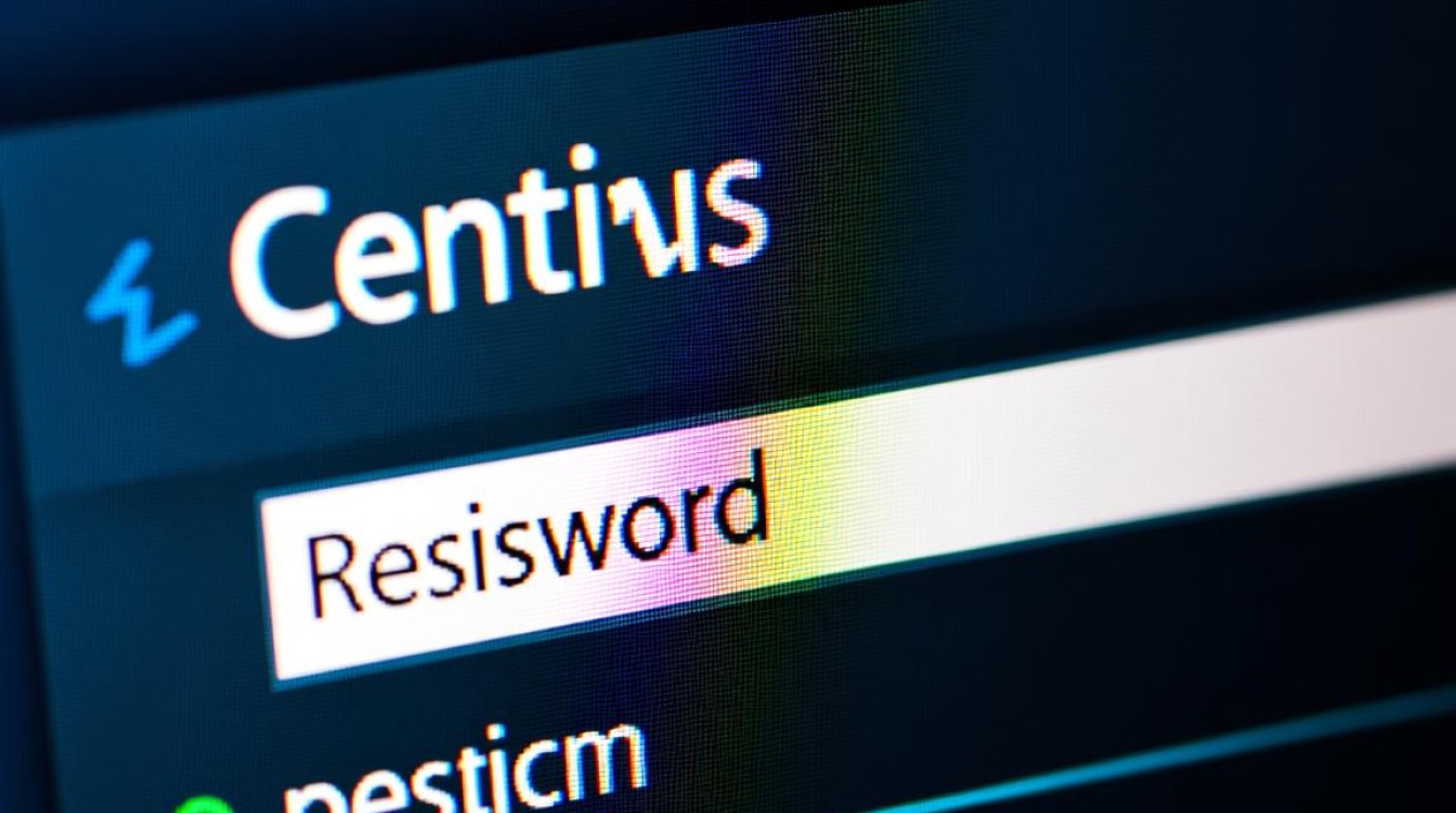 centos7忘记root密码怎么办？重装系统还是能破解？
