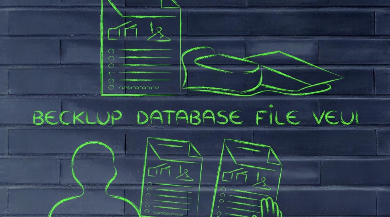 Java程序备份数据库文件如何正确打开查看？