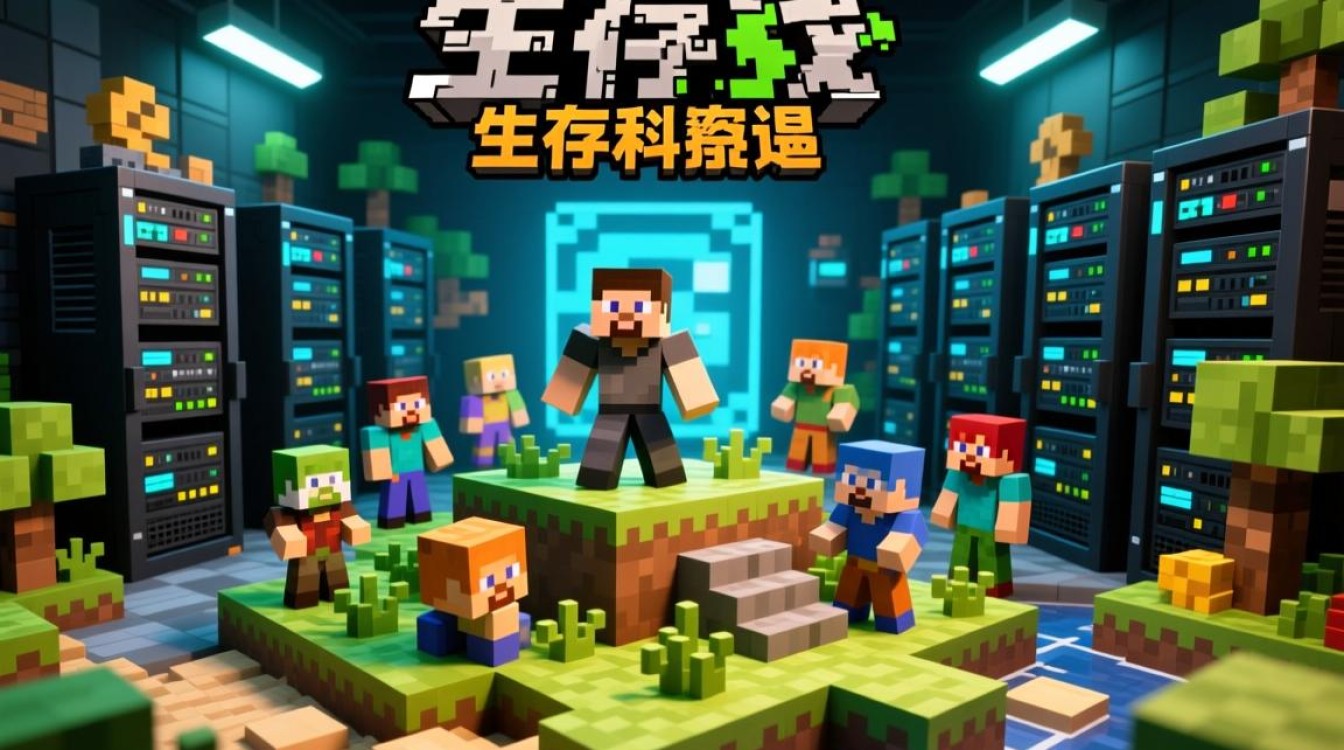 全美生存服务器新手如何快速适应玩法规则? 全美生存服务器新手如何快速适应玩法规则?