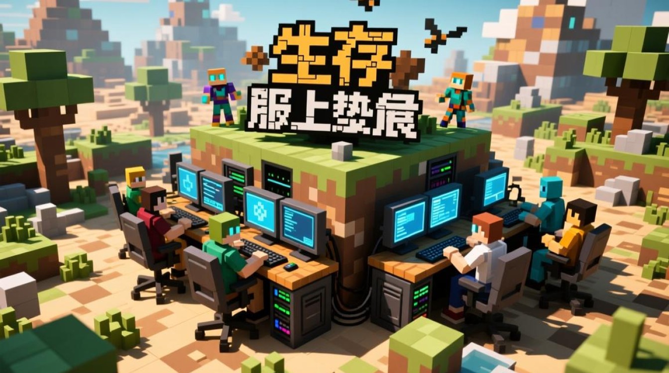 全美生存服务器新手如何快速适应玩法规则? 全美生存服务器新手如何快速适应玩法规则?