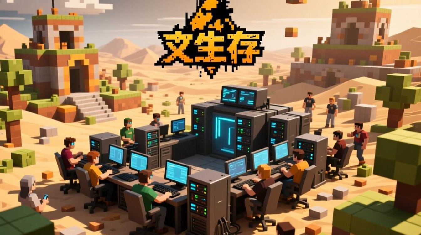 全美生存服务器新手如何快速适应玩法规则? 全美生存服务器新手如何快速适应玩法规则?