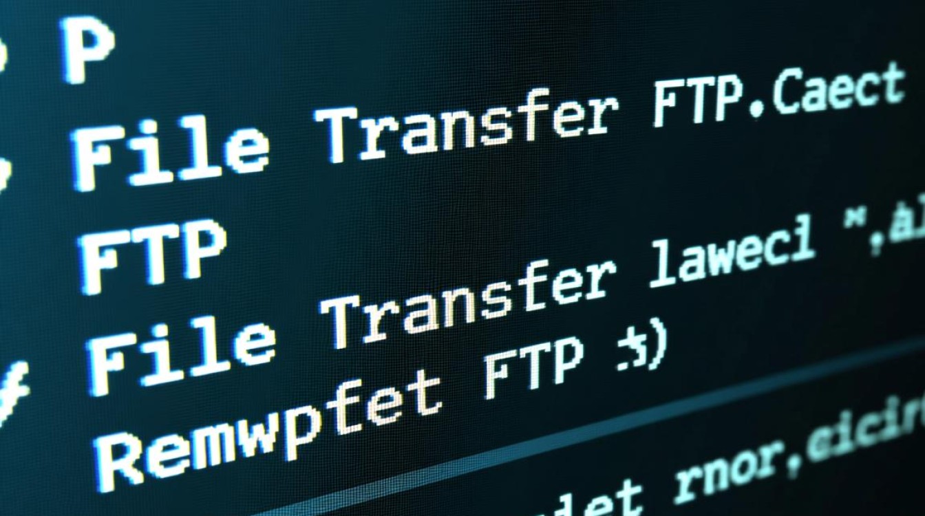 CentOS远程FTP怎么用?新手配置步骤有哪些? CentOS远程FTP怎么用?新手配置步骤有哪些?