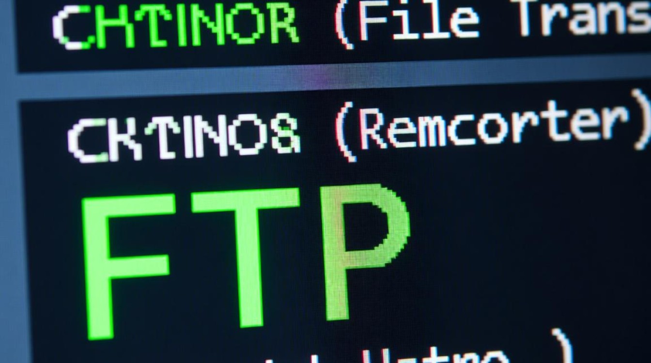 CentOS远程FTP怎么用?新手配置步骤有哪些? CentOS远程FTP怎么用?新手配置步骤有哪些?