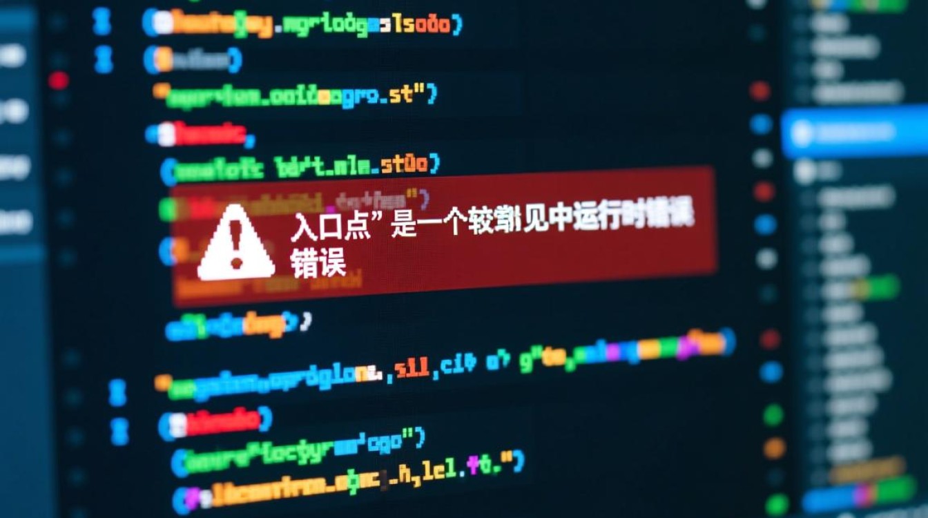 无法在dll中找到名为入口点的错误该如何解决? 无法在dll中找到名为入口点的错误该如何解决?