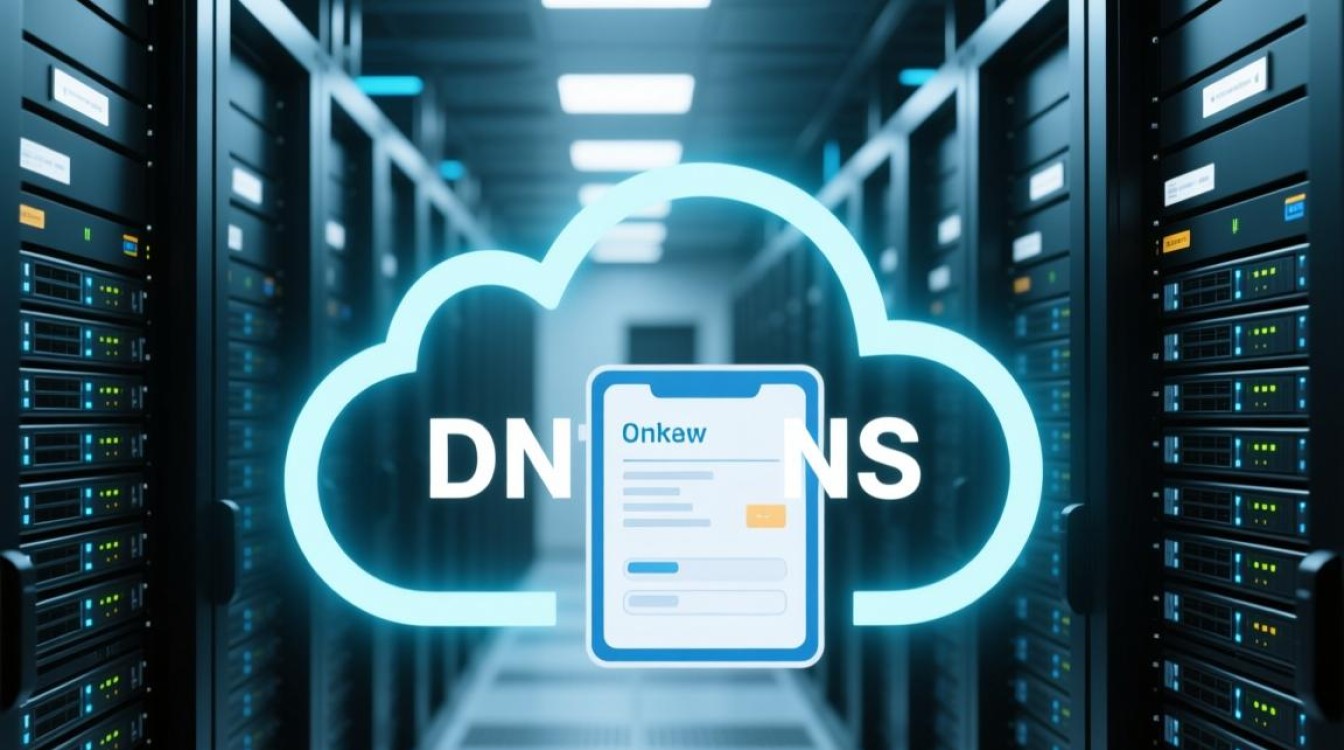 dns推送是什么?如何配置dns推送提升解析效率? dns推送是什么?如何配置dns推送提升解析效率?