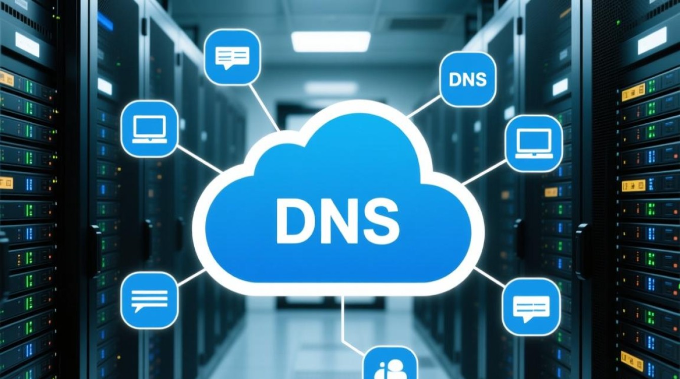 dns推送是什么?如何配置dns推送提升解析效率? dns推送是什么?如何配置dns推送提升解析效率?