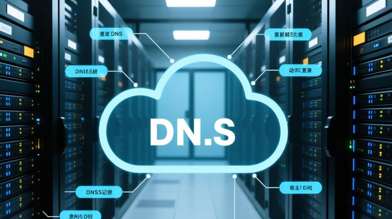 dns推送是什么?如何配置dns推送提升解析效率? dns推送是什么?如何配置dns推送提升解析效率?