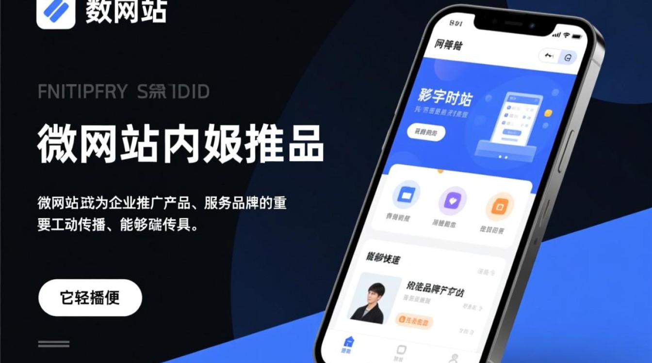 新手怎样做微网站?零基础建站步骤和工具推荐 新手怎样做微网站?零基础建站步骤和工具推荐