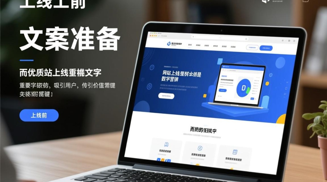 网站上线文案怎么写才能让用户秒懂并想点击? 网站上线文案怎么写才能让用户秒懂并想点击?