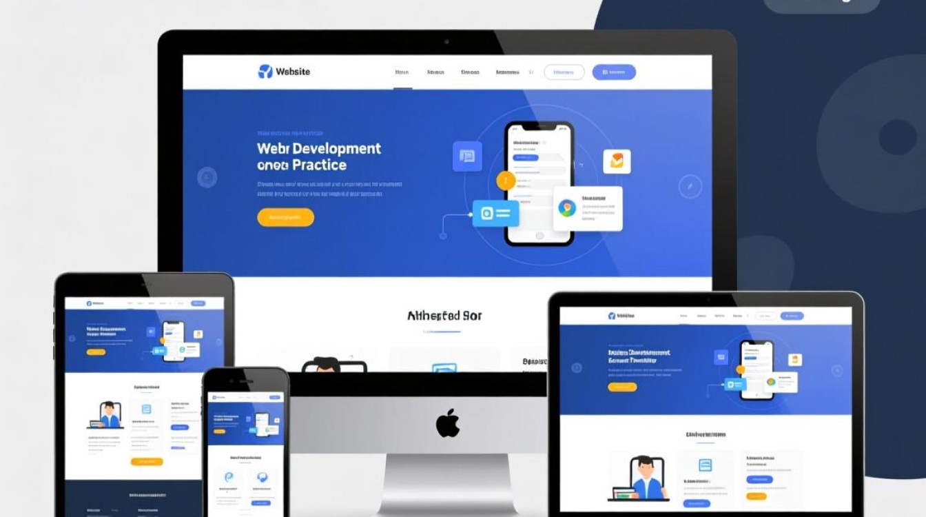 响应式网站有哪些核心特点?如何适配不同设备? 响应式网站有哪些核心特点?如何适配不同设备?