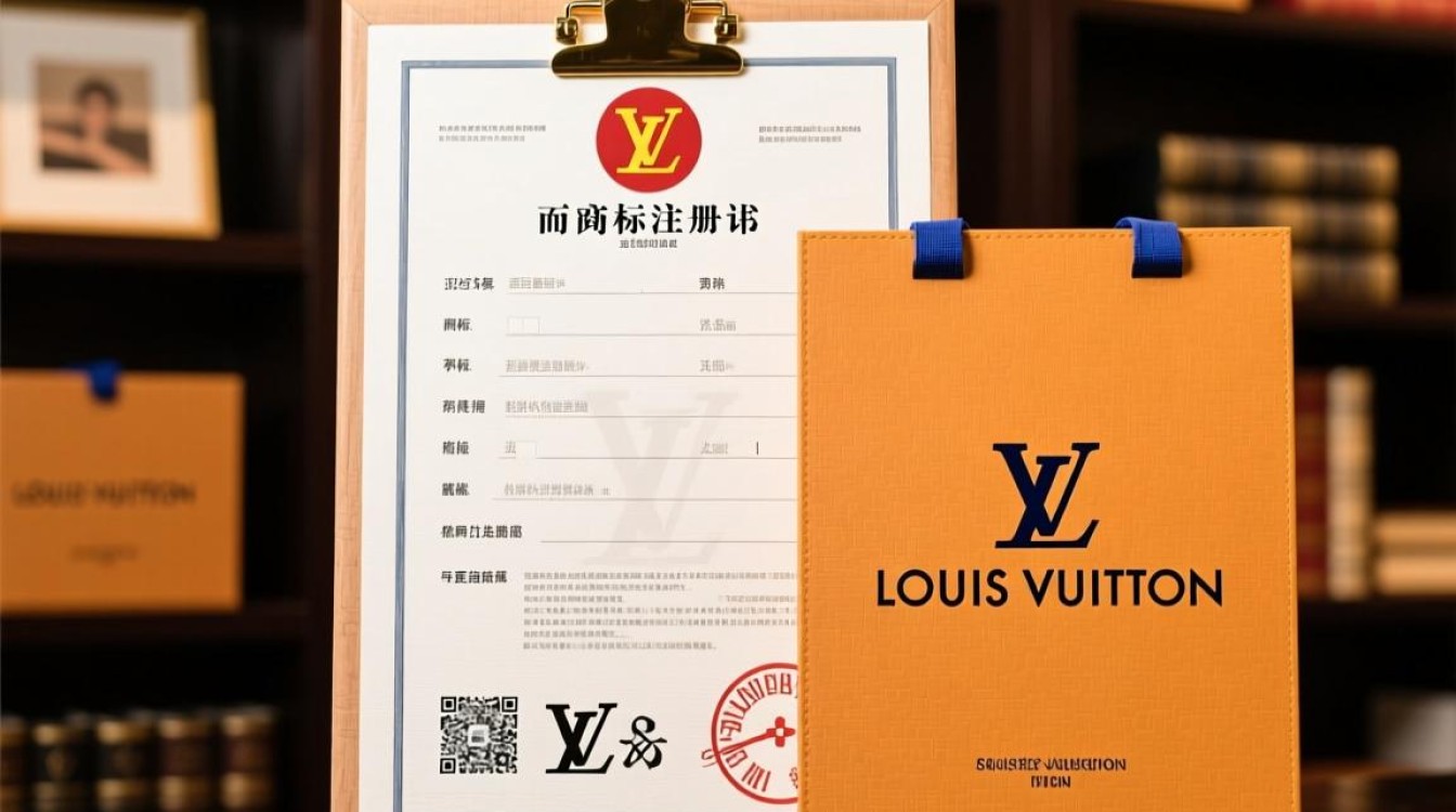 lv商标注册证需要满足哪些申请条件? lv商标注册证需要满足哪些申请条件?