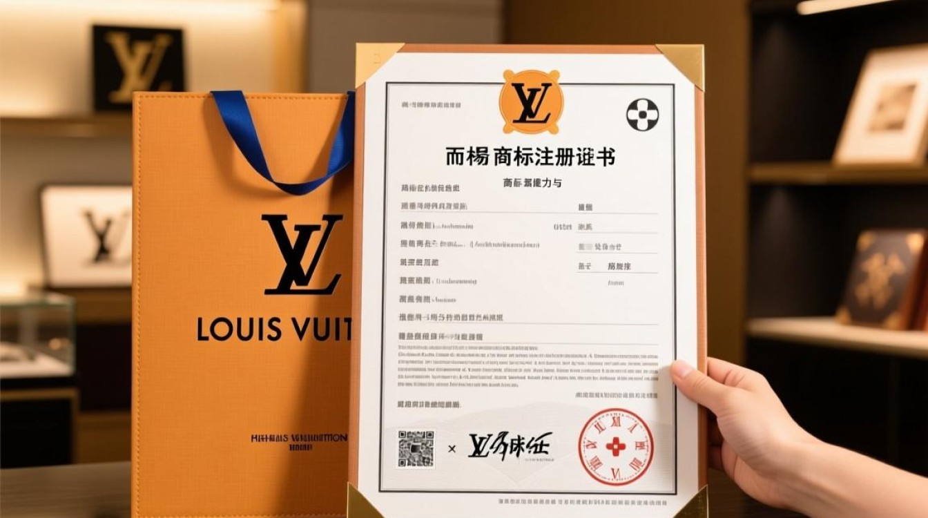 lv商标注册证需要满足哪些申请条件? lv商标注册证需要满足哪些申请条件?