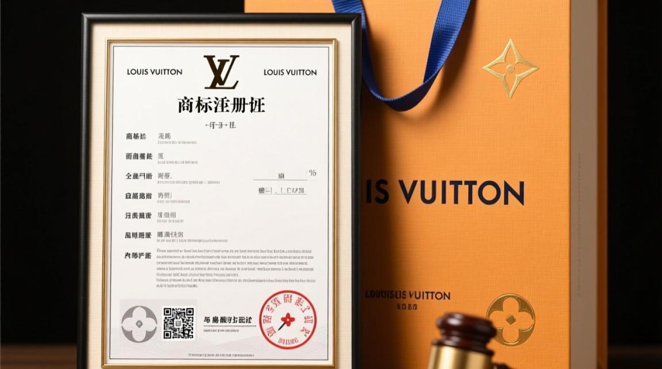 lv商标注册证需要满足哪些申请条件? lv商标注册证需要满足哪些申请条件?