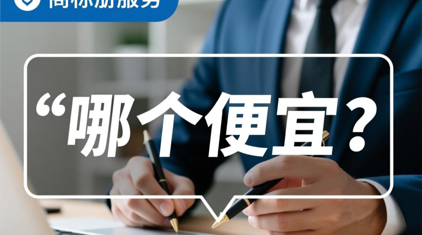 商标注册要求哪个便宜?2025年最新费用对比与选择指南 商标注册要求哪个便宜?2025年最新费用对比与选择指南