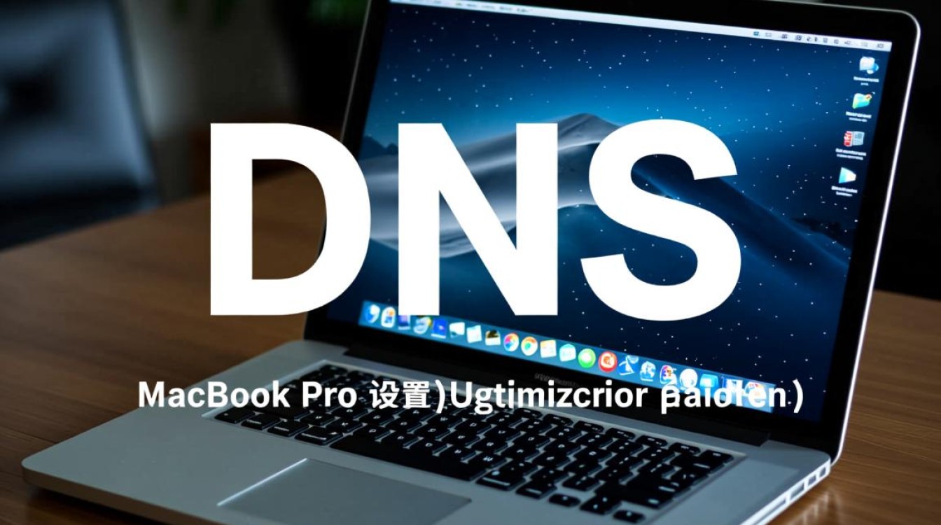 MacBook Pro DNS设置异常怎么办?排查与修复指南 MacBook Pro DNS设置异常怎么办?排查与修复指南