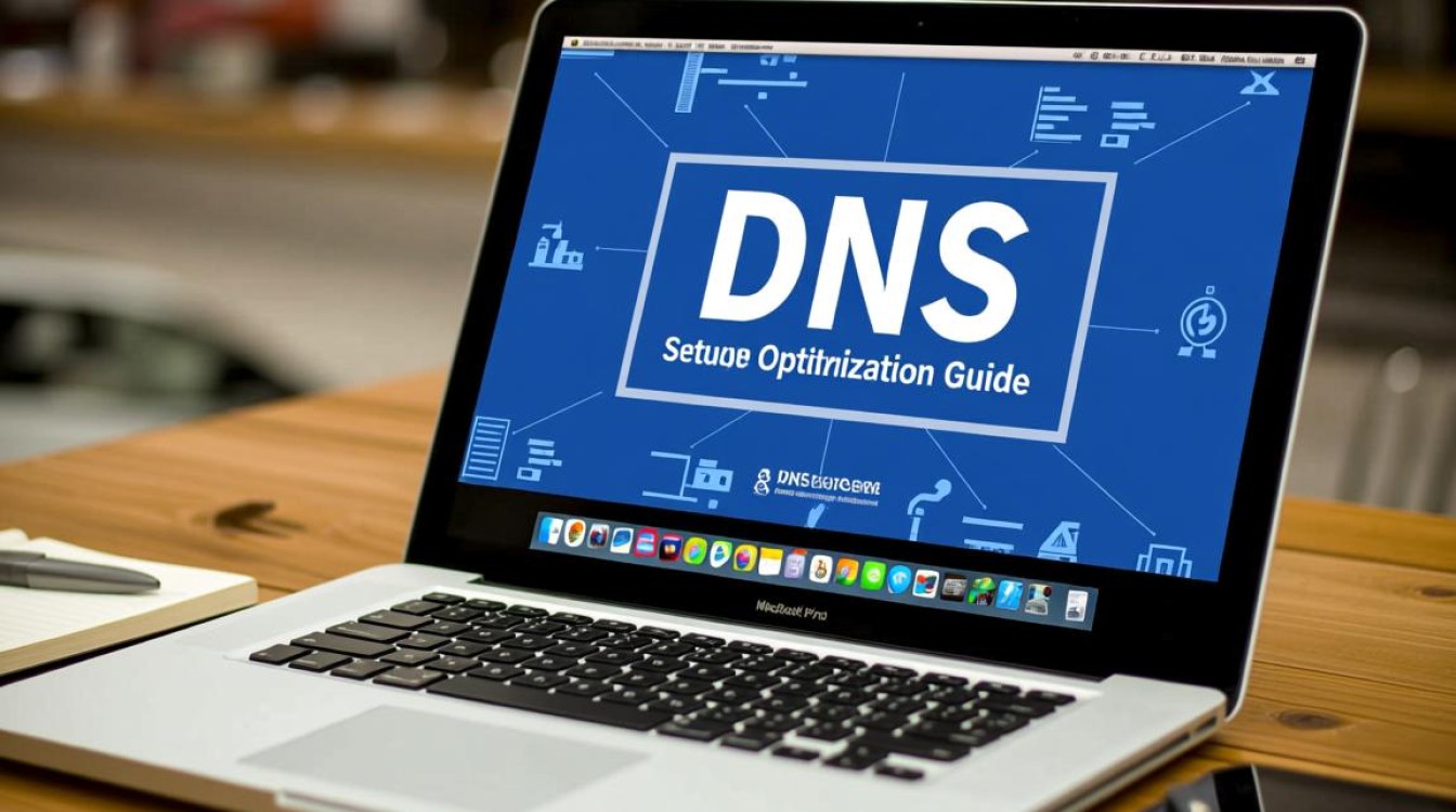 MacBook Pro DNS设置异常怎么办?排查与修复指南 MacBook Pro DNS设置异常怎么办?排查与修复指南