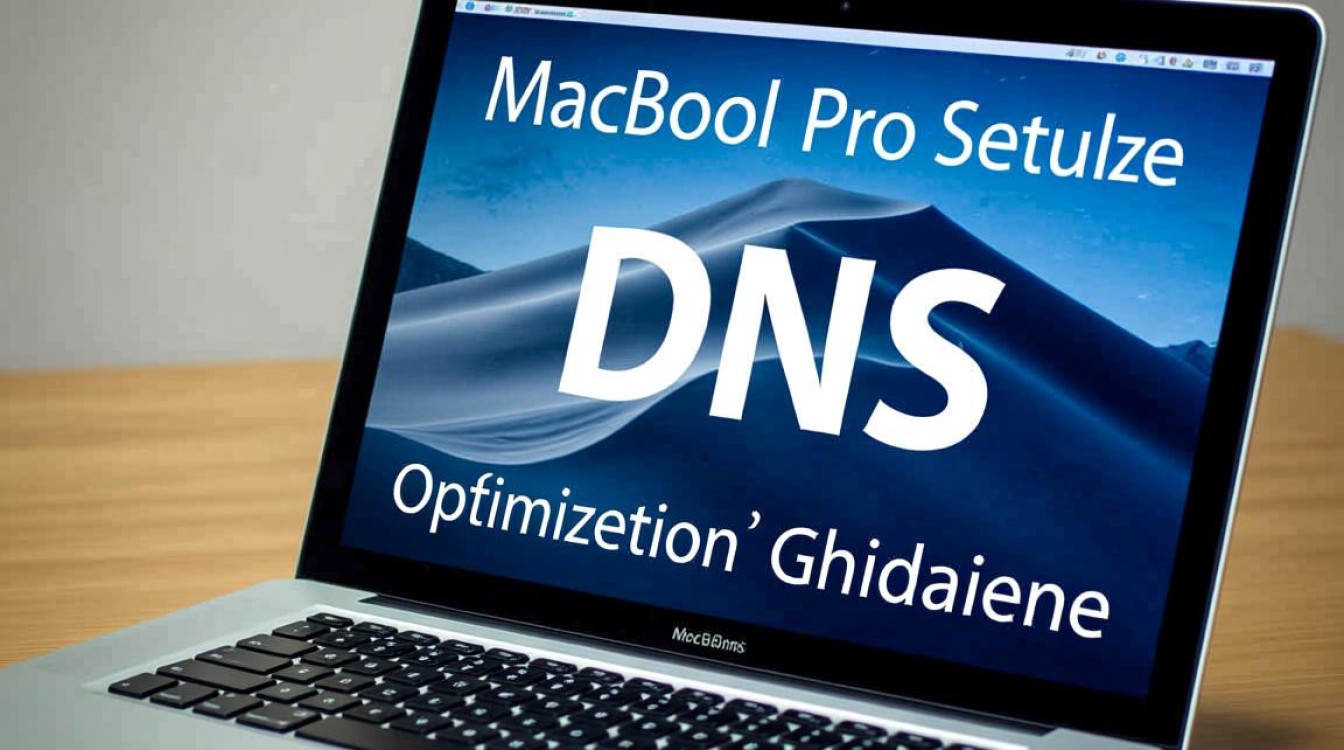 MacBook Pro DNS设置异常怎么办?排查与修复指南 MacBook Pro DNS设置异常怎么办?排查与修复指南