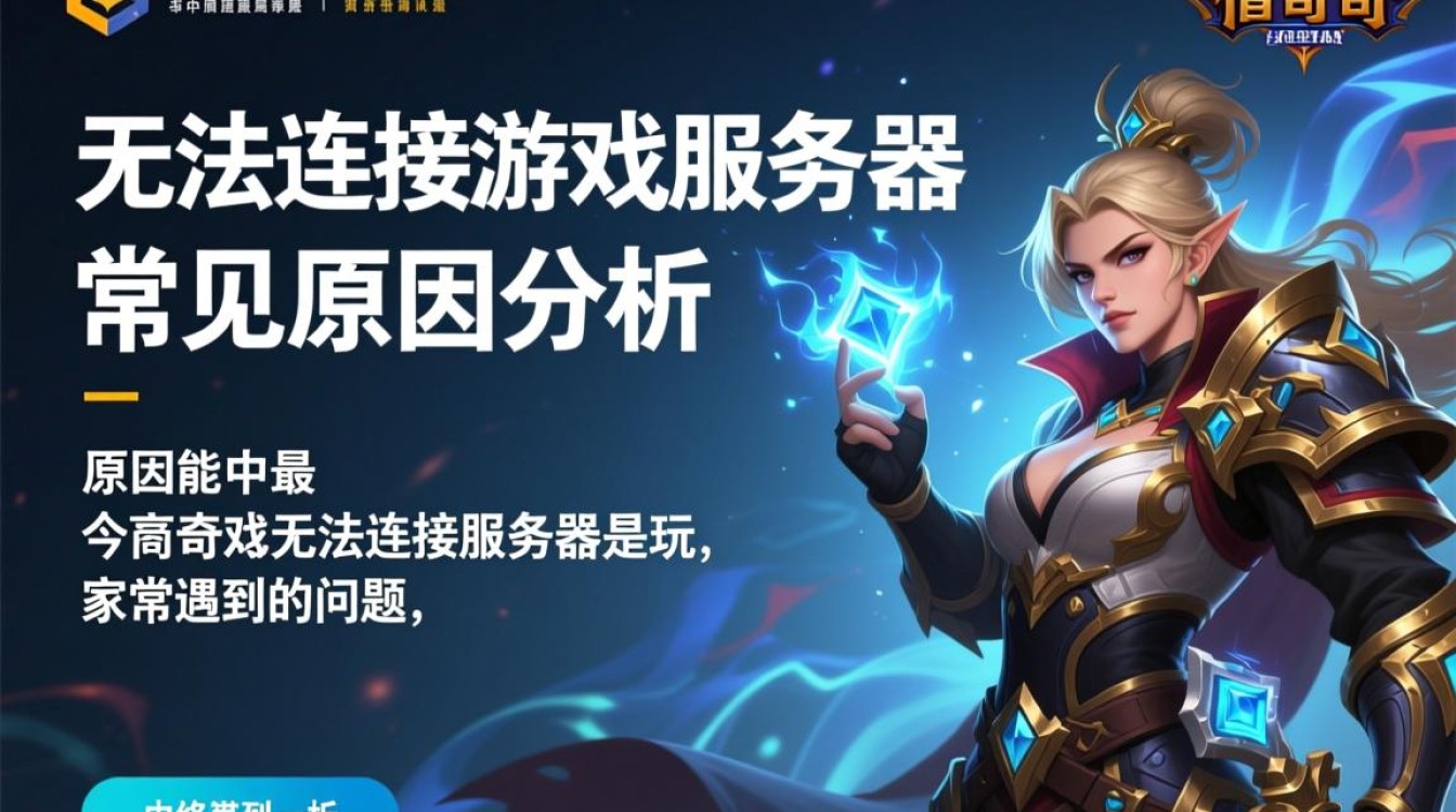 传奇无法连接游戏服务器怎么办? 传奇无法连接游戏服务器怎么办?