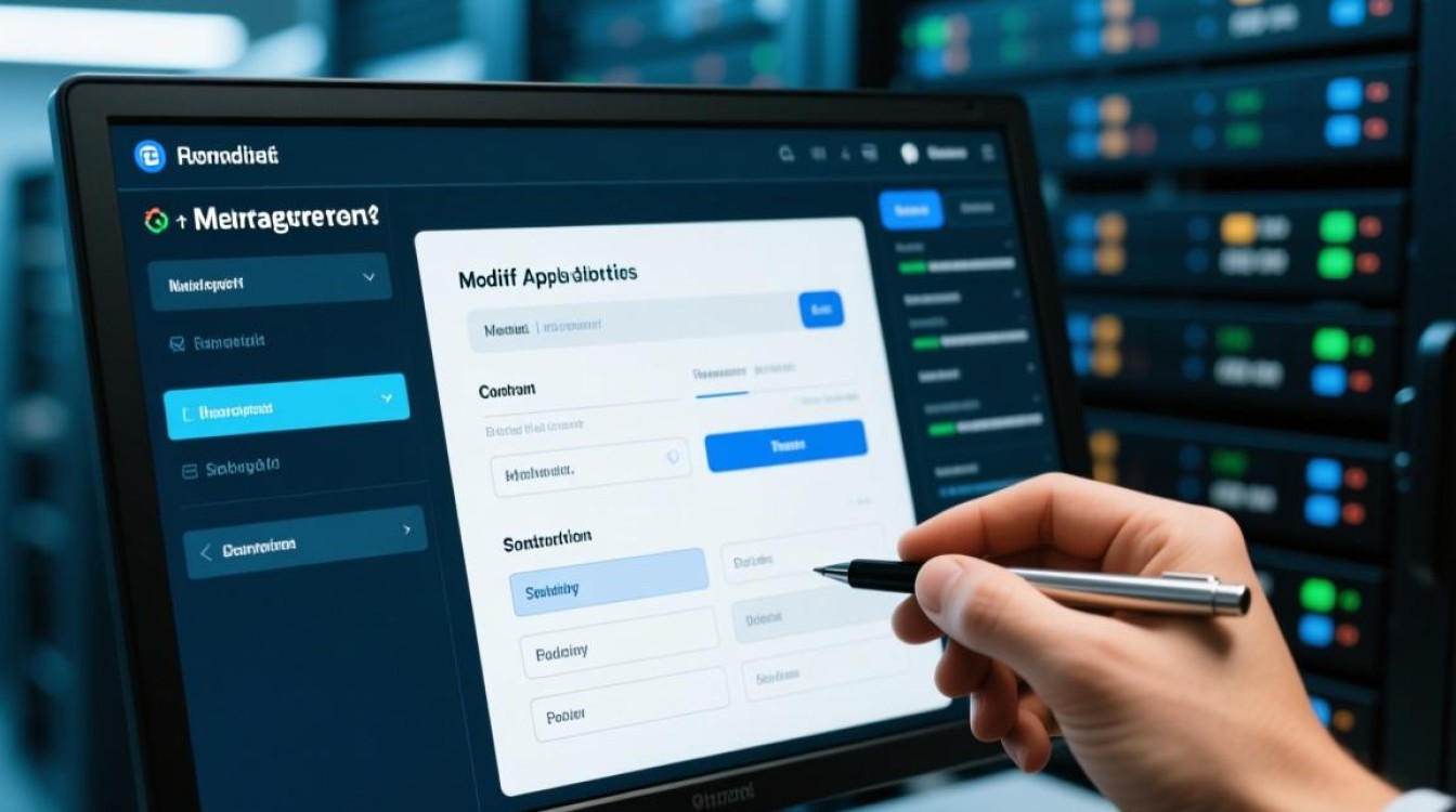 数据库怎么改属性?新手操作步骤与注意事项详解 数据库怎么改属性?新手操作步骤与注意事项详解