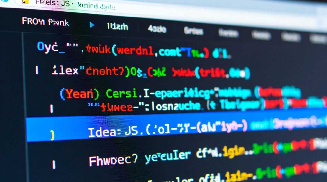 idea js文件报错怎么办？解决方法与步骤详解