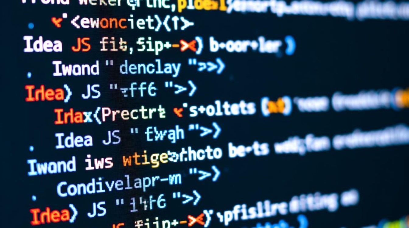 idea js文件报错怎么办？解决方法与步骤详解