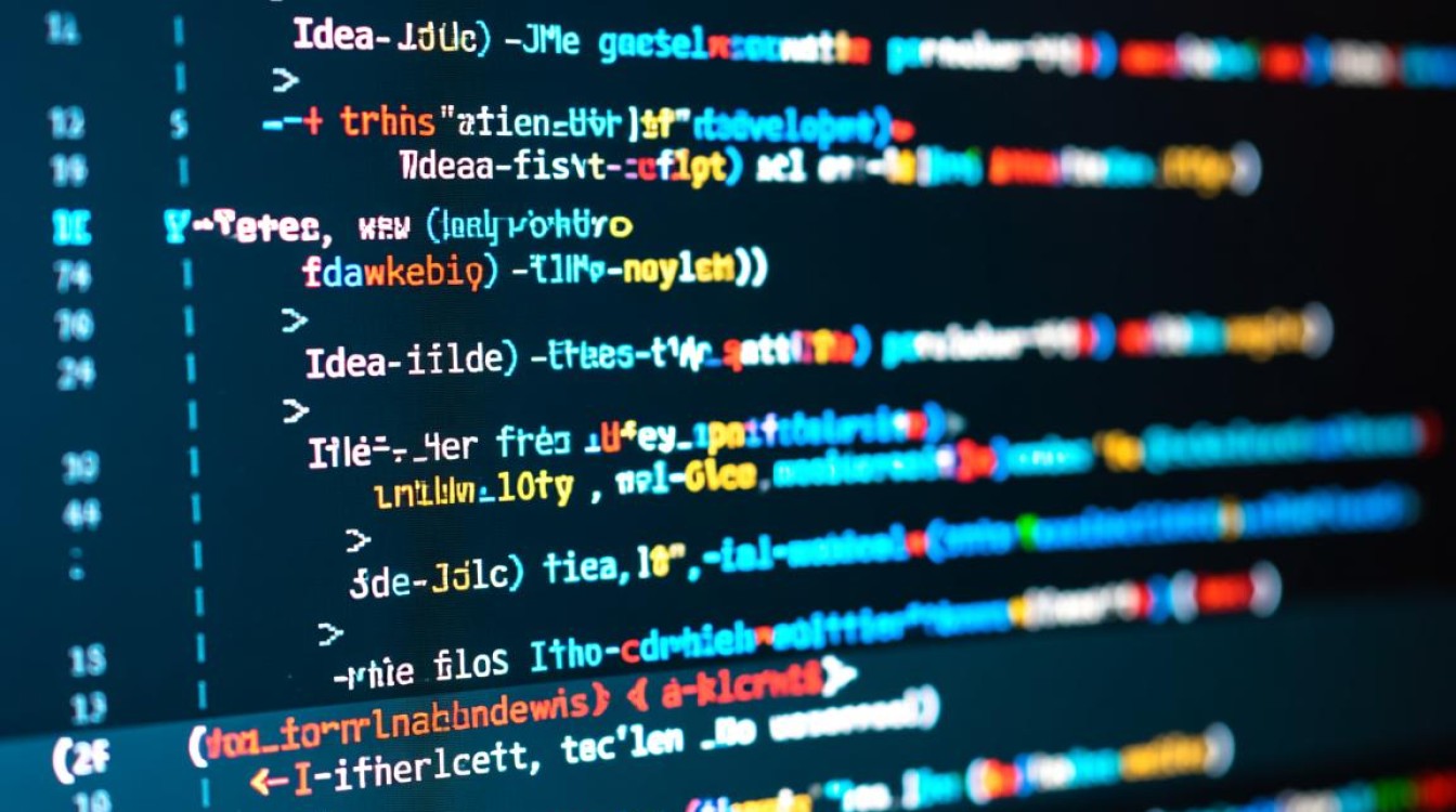 idea js文件报错怎么办？解决方法与步骤详解