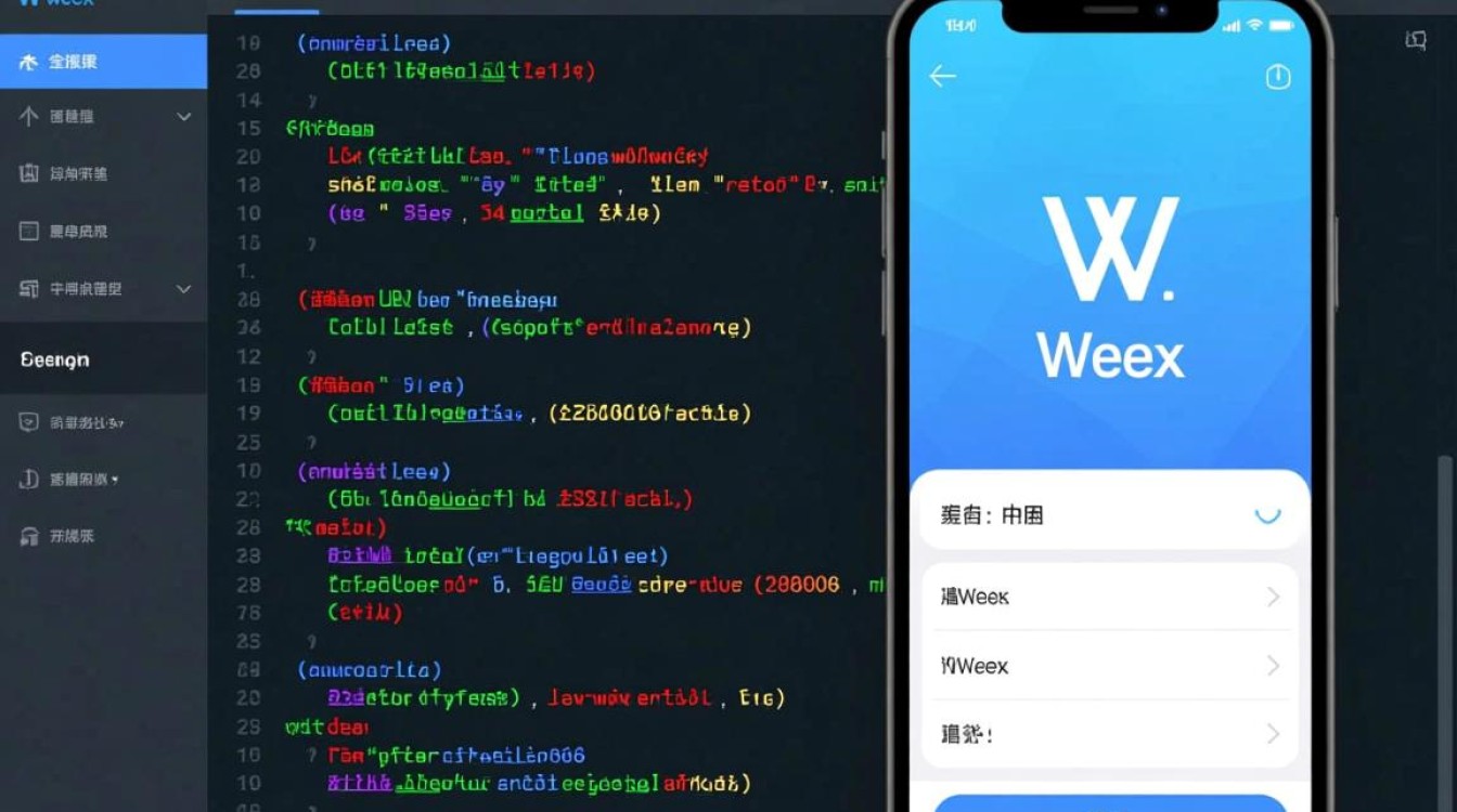 weex命令报错怎么办？30字内解决weex运行报错疑问标题