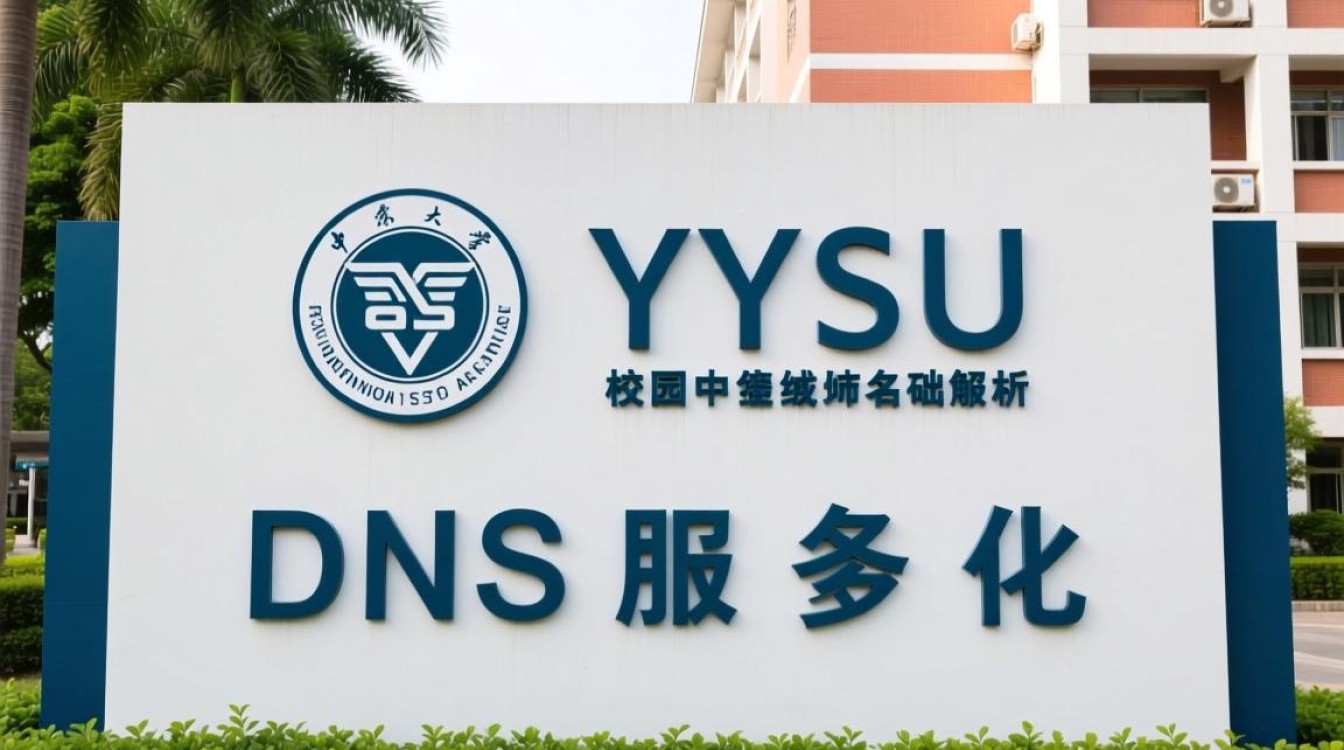 sysu dns怎么设置？校园网dns配置问题解答