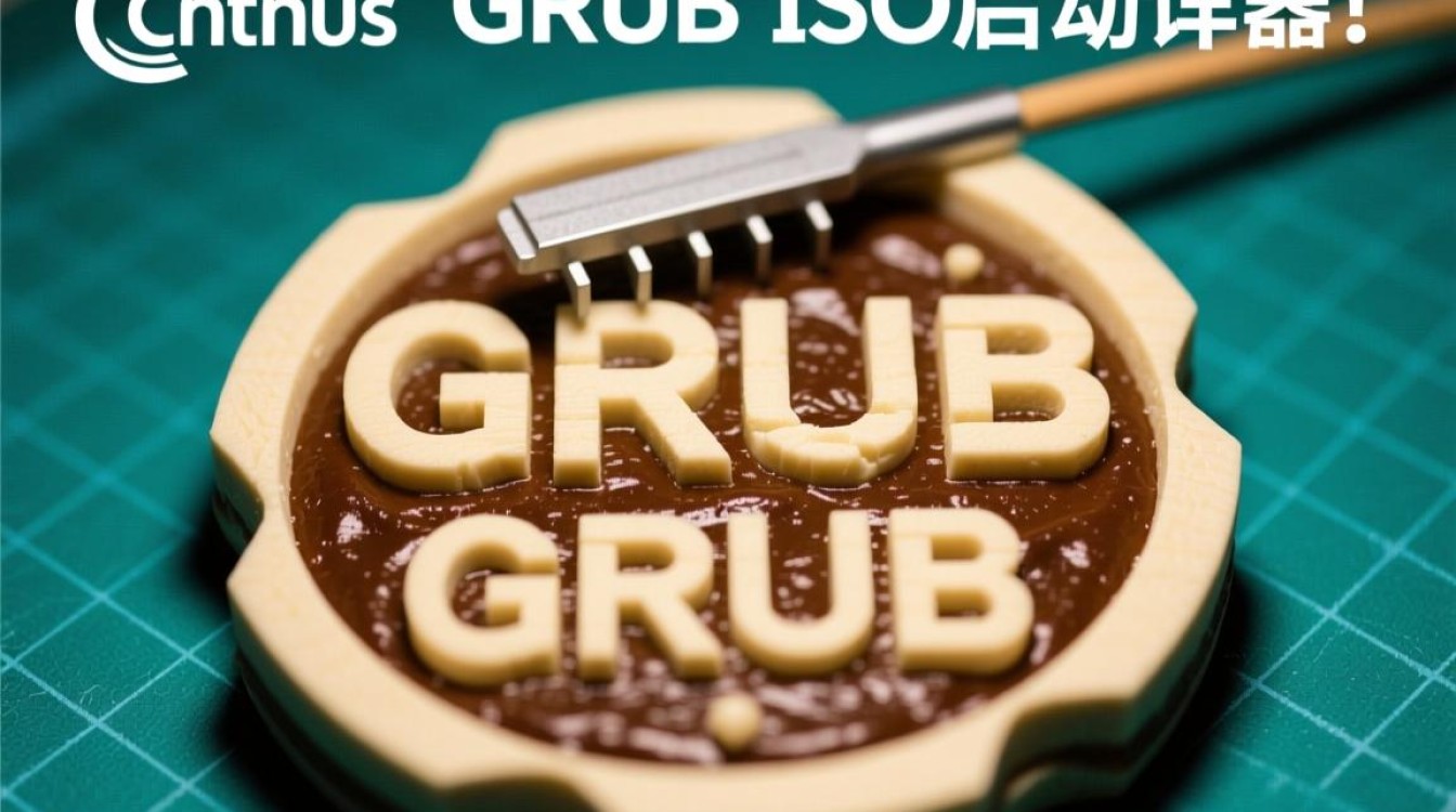 CentOS用GRUB引导ISO启动,具体操作步骤是什么? CentOS用GRUB引导ISO启动,具体操作步骤是什么?