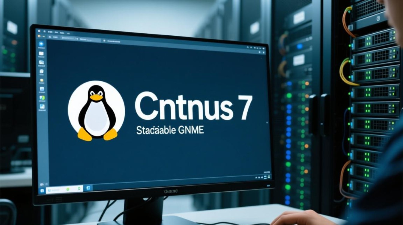 CentOS 7 GNOME死机怎么办？排查步骤与解决方法