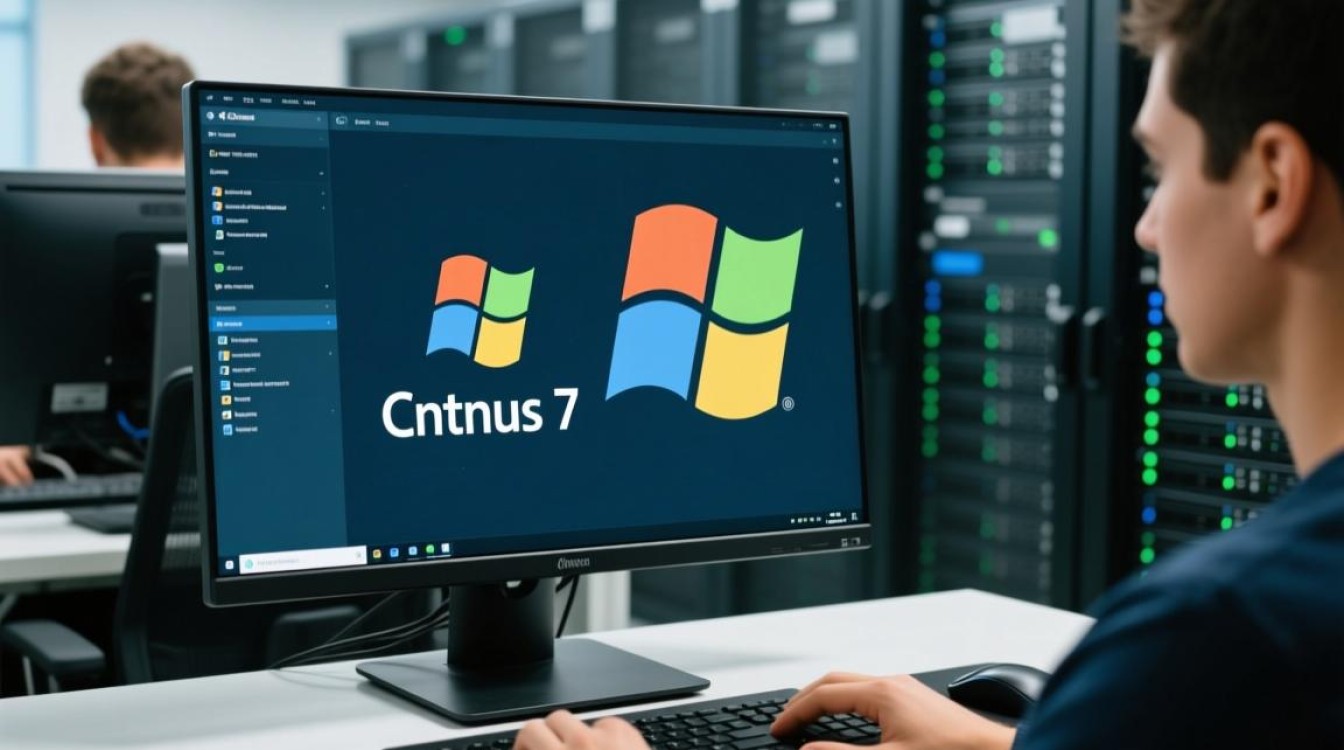 CentOS 7 GNOME死机怎么办？排查步骤与解决方法