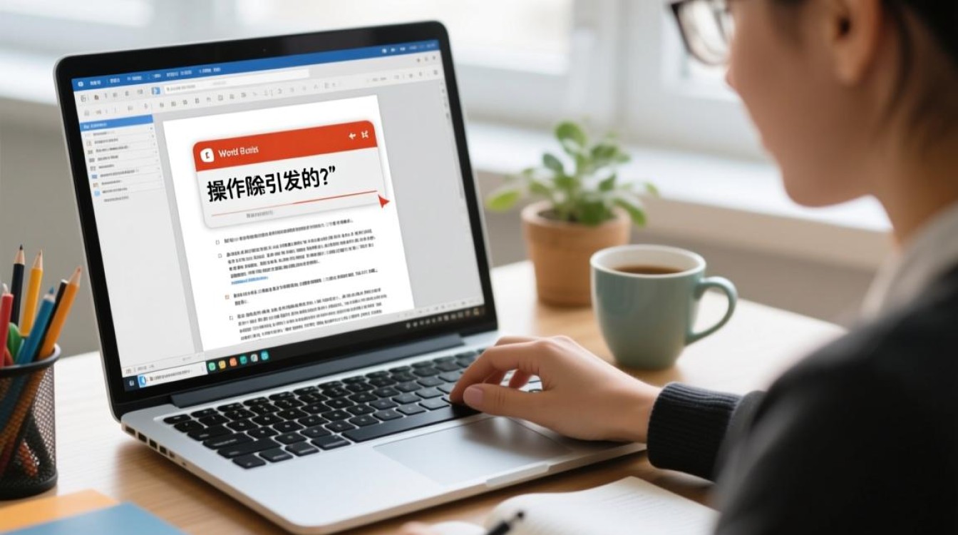 Word文档报错删除后,还能恢复吗? Word文档报错删除后,还能恢复吗?