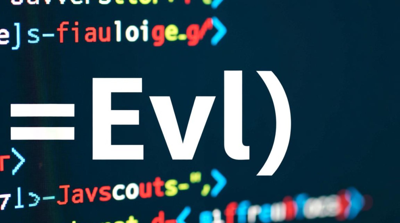 js用eval报错怎么办?eval报错常见原因及解决方法 js用eval报错怎么办?eval报错常见原因及解决方法