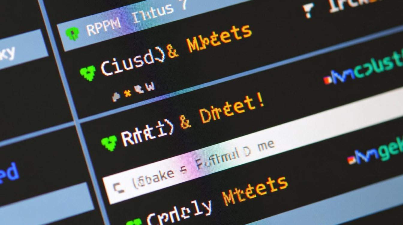 CentOS 7 重装rpm包后服务异常如何排查解决? CentOS 7 重装rpm包后服务异常如何排查解决?