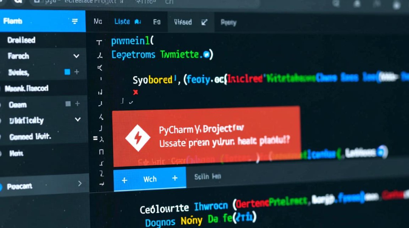 pycharm创建项目报错怎么办?解决方法有哪些? pycharm创建项目报错怎么办?解决方法有哪些?