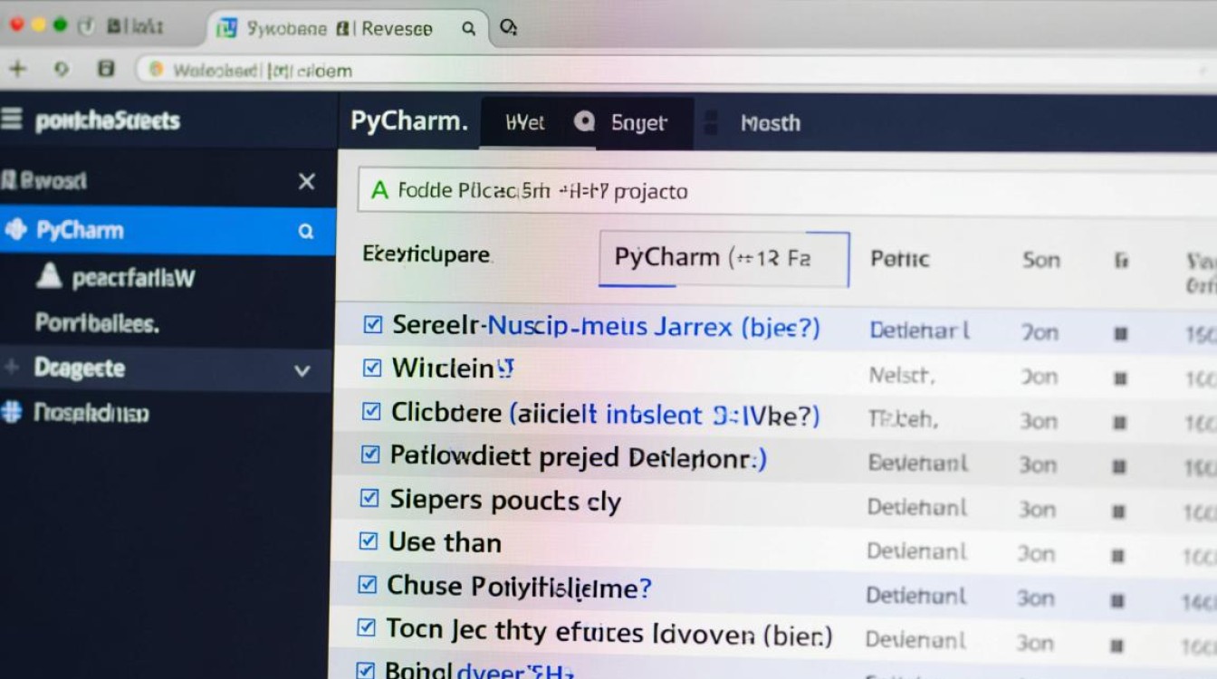 pycharm创建项目报错怎么办?解决方法有哪些? pycharm创建项目报错怎么办?解决方法有哪些?